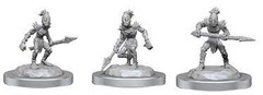 D&D Nolzur's Marvelous Miniatures Wave 19 Vegepygmies WZK90590